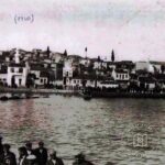 Denizden Kartal’a Bakış