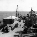 Kartal Dolphin Pier
