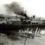 Kartal Harbour