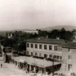 Kartal Merkez Mosque Minare