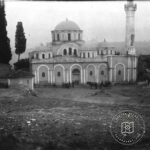 Kariye Mosque
