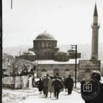 Kariye Mosque