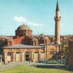 Kariye Mosque