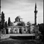 Kariye Camii