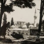Kariye Camii ve Hamak