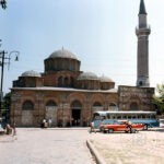 Kariye Mosque
