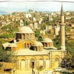 Kariye Mosque