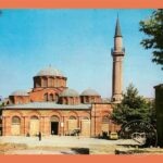 Kariye Mosque