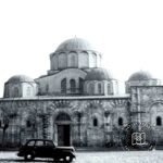 Kariye Camii
