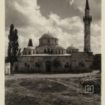 Kariye Mosque
