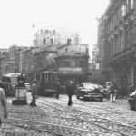 Karaköy Necati Bey Avenue
