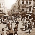 Karaköy Square
