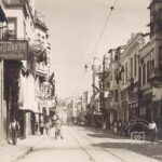 Avenue