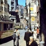 Minerva Han, Trams and High Lift