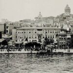 Karaköy Rıht