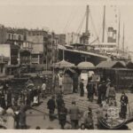 Bridge Review on Rosecemal Ship