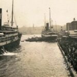 Karaköy Rıht
