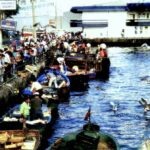 Fishing in Karaköy