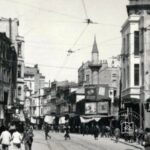 Karaköy Bektas Mehmed Efendi Mescidi