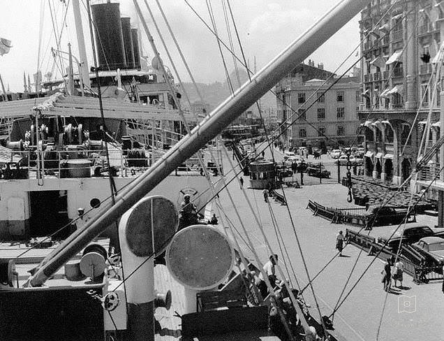Karaköy Rıht