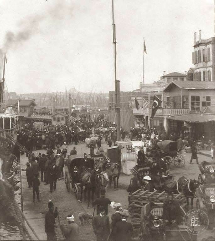 Karaköy