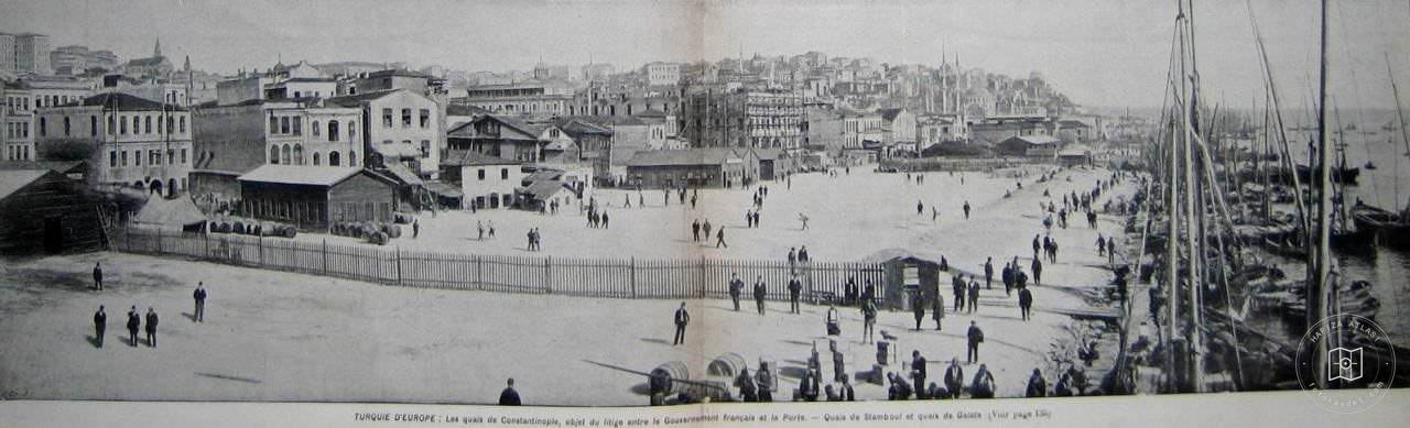 Karaköy Rıht