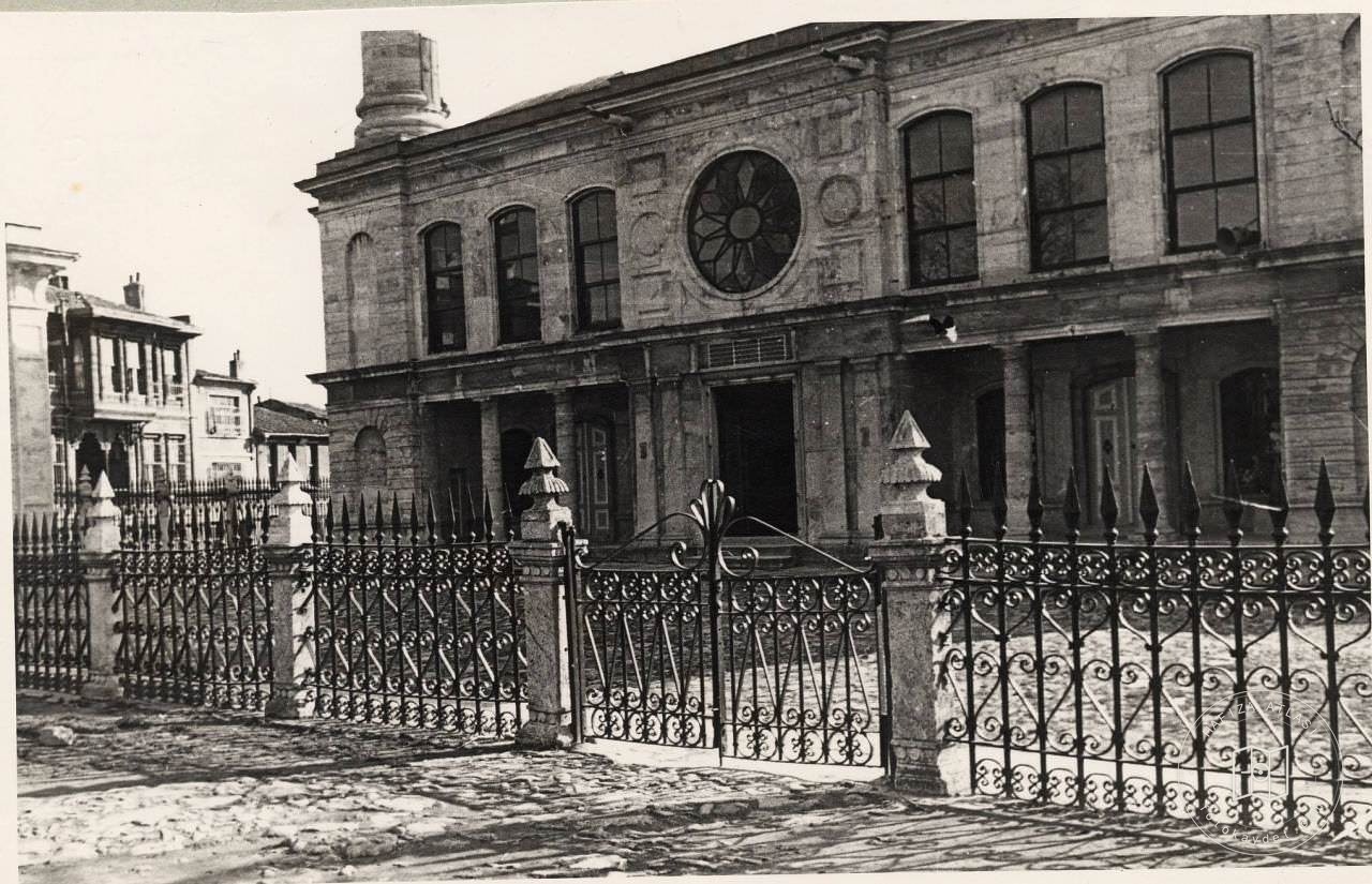 Hırka-i Şerif Camii