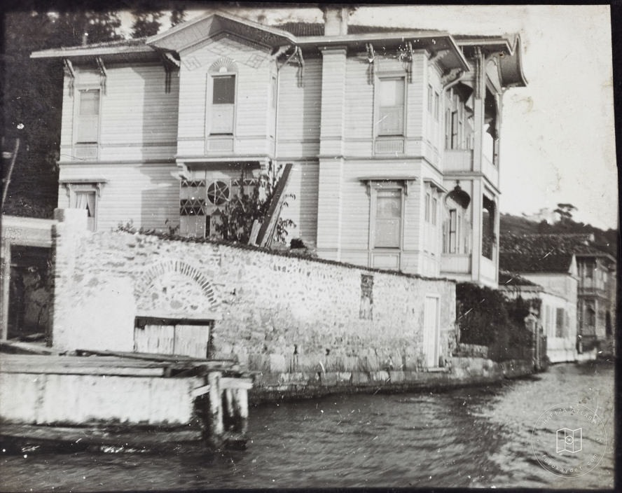 Hacı Ahmet Bey Yalısı