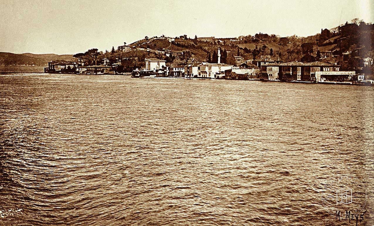 Kanlıca