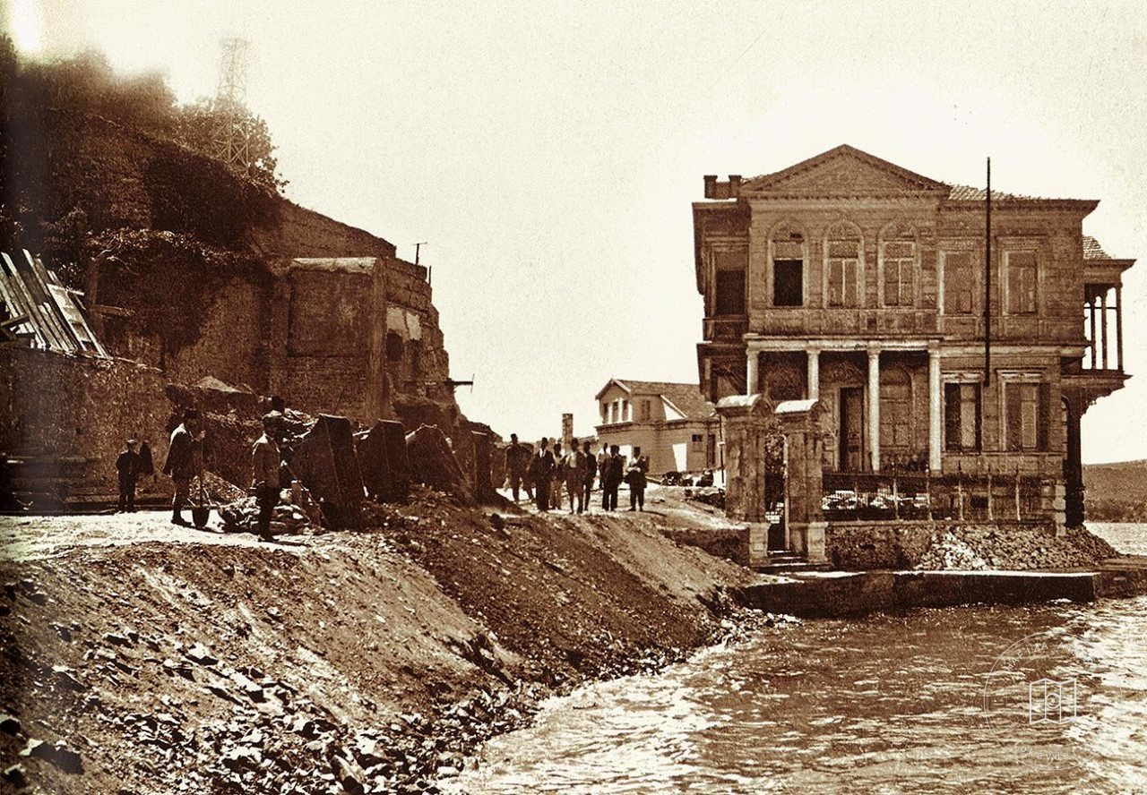 Rasim Paşa Yalısı