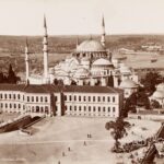 Beyazıt Tower’nden Süleymaniye