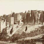 Tokmaktepe Cemetery and Eğrikapı Surler