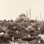 Tahtakale’den Süleymaniye Mosque
