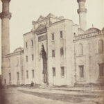 Süleymaniye Mosque Hunting Input