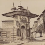 Soğukçeşme Sokağı