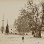 Topkapı Sarayı 1. Avlu