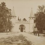 Topkapı Sarayı Bâbüsam