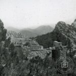 Termessos Antik Tiyatrosu