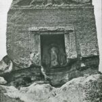 Aslankaya Anıtı