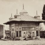 III. Ahmet Çeşmesi