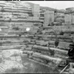 Priene: Βouleuterion