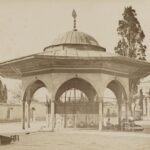 Ayasofya Şadırvanı