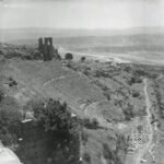 Pergamon Ancient Theatre
