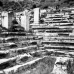 Priene Bouleuterion