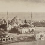 Beyazıt Tower’nden Beyazıt Mosque