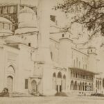 Süleymaniye Mosque
