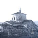 Vize Gazi Süleyman Pasha Mosque