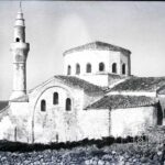 Vize Gazi Süleyman Paşa Camii