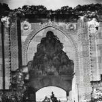 Alay Hani Crown Gate