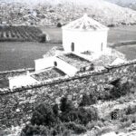 Marmara Adası Agios Nikolaos Kilisesi